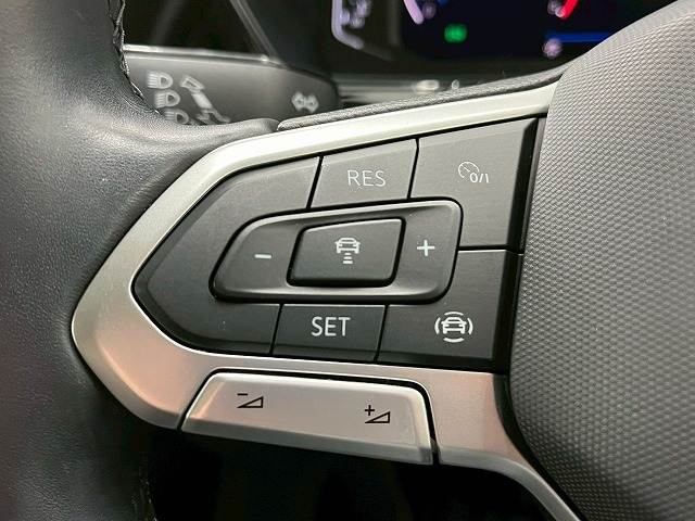 フォルクスワーゲン T-Crossの画像9