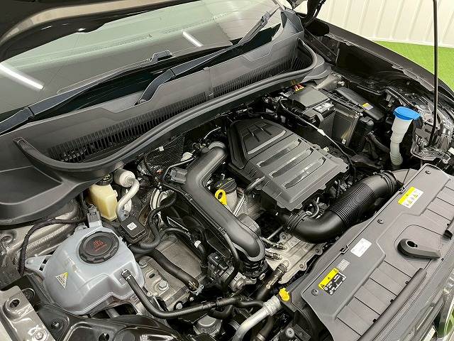 フォルクスワーゲン T-Crossの画像12