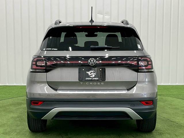 フォルクスワーゲン T-Crossの画像14