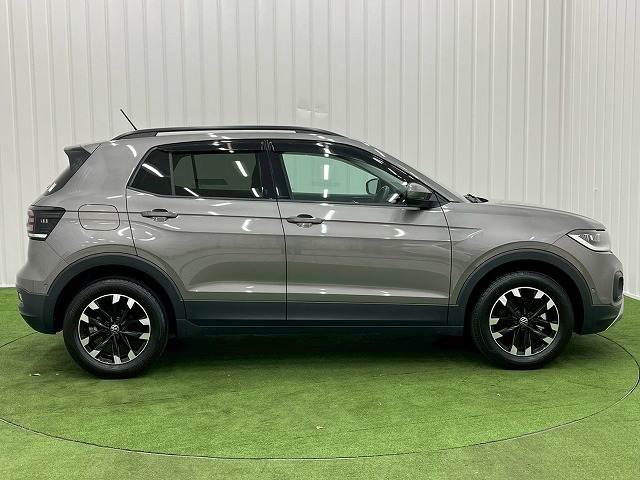 フォルクスワーゲン T-Crossの画像15