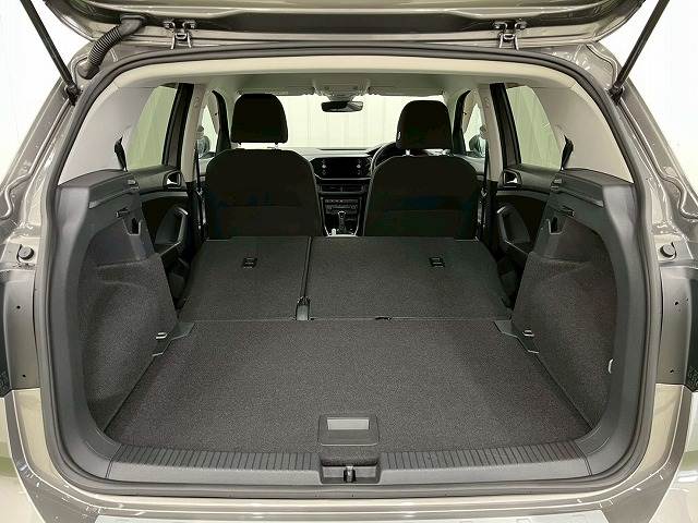 フォルクスワーゲン T-Crossの画像18