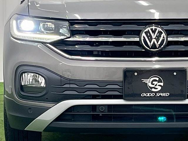 フォルクスワーゲン T-Crossの画像19