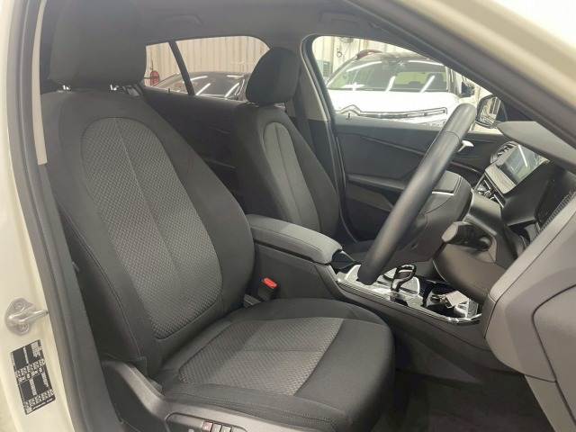 BMW 1Seriesの画像9