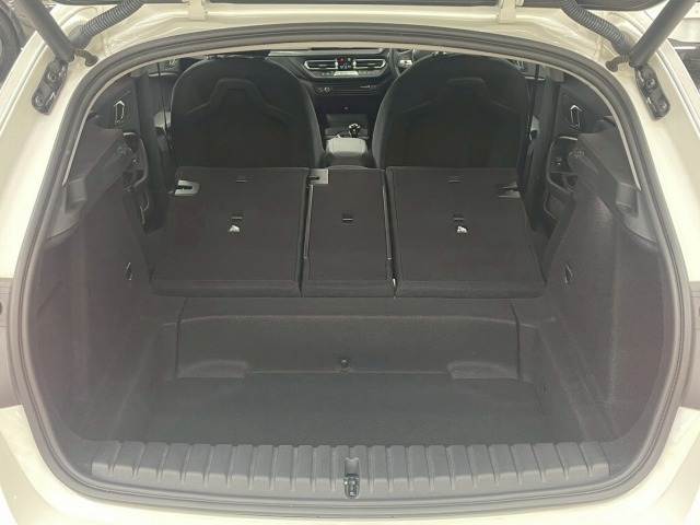 BMW 1Seriesの画像11