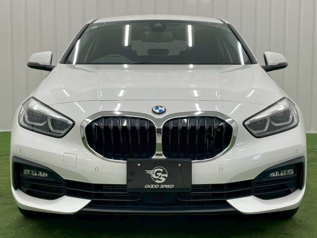 BMW 1Seriesの画像12