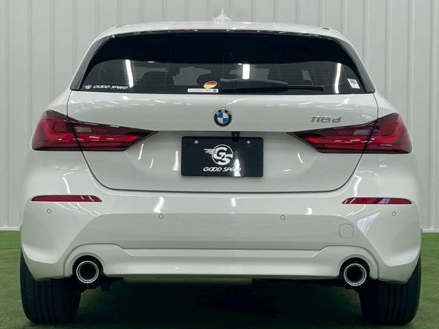 BMW 1Seriesの画像13