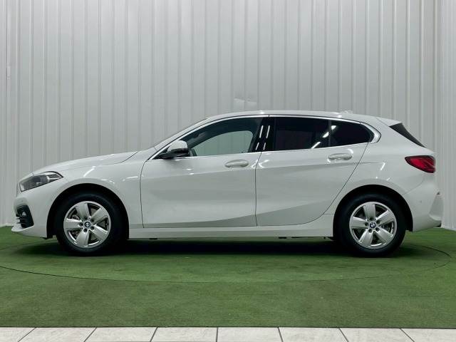 BMW 1Seriesの画像15