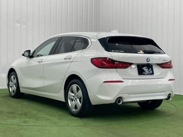 BMW 1Seriesの画像17