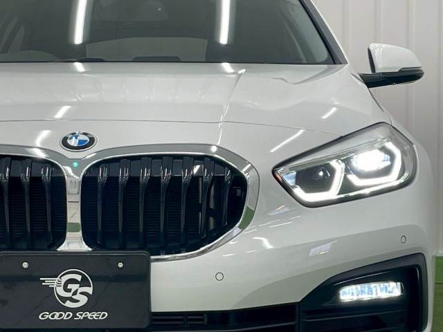 BMW 1Seriesの画像18