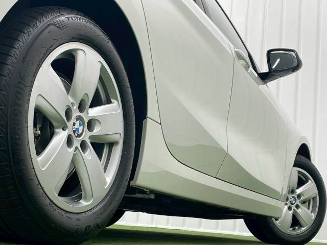 BMW 1Seriesの画像19