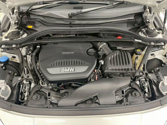 BMW 1Seriesの画像20