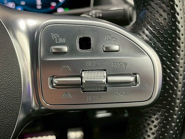 B-CLASSB200 d AMGライン 内装他