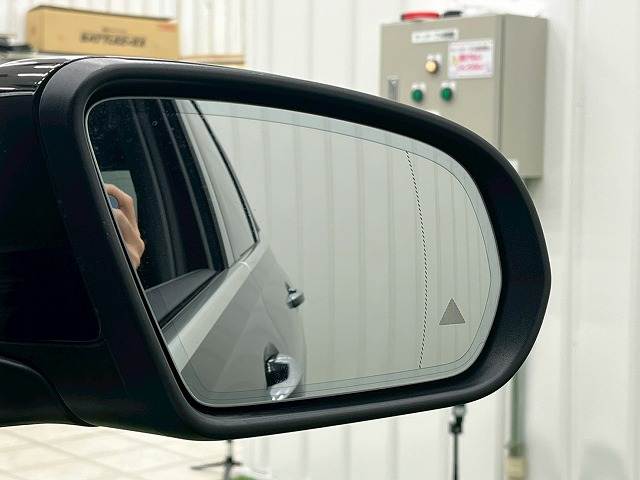 メルセデス・ベンツ B-CLASSの画像7