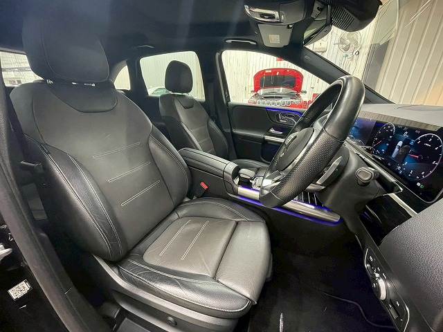 メルセデス・ベンツ B-CLASSの画像9