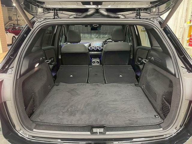 メルセデス・ベンツ B-CLASSの画像11