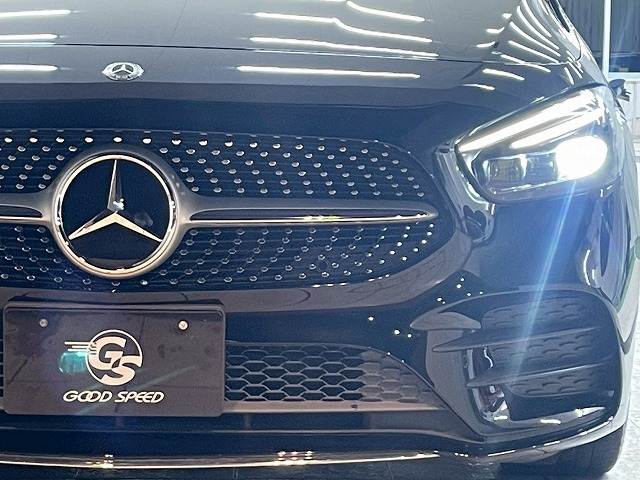 メルセデス・ベンツ B-CLASSの画像18