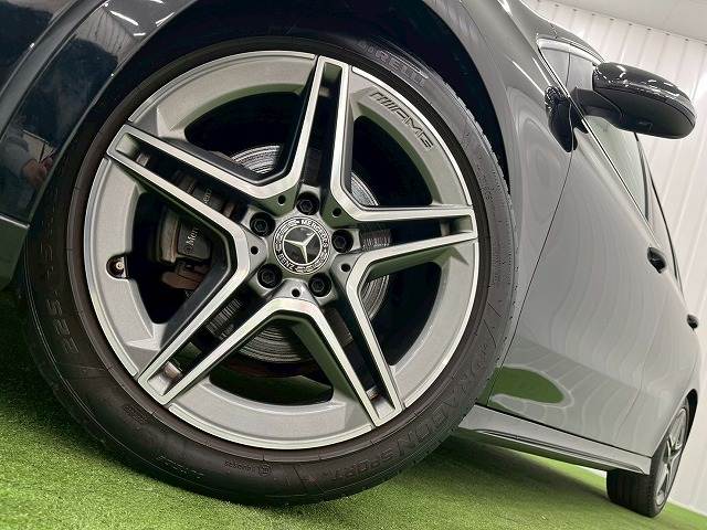 メルセデス・ベンツ B-CLASSの画像19