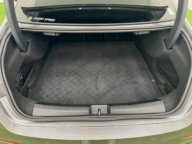 メルセデス・ベンツ CLA-CLASSの画像11