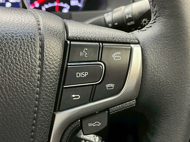 クラウンアスリートハイブリッドアスリートS 内装他