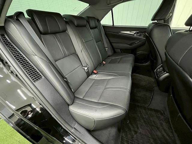 トヨタ&nbsp;クラウンアスリートハイブリッドの画像10