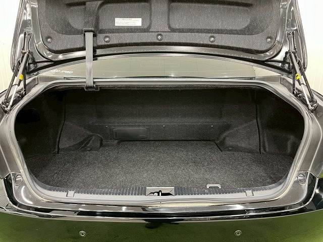 トヨタ&nbsp;クラウンアスリートハイブリッドの画像11