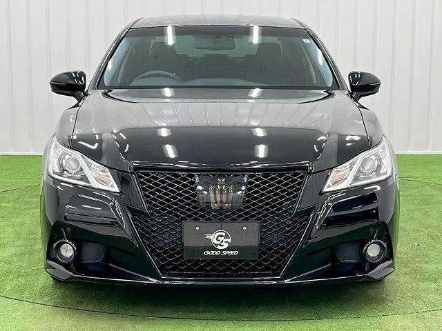 トヨタ&nbsp;クラウンアスリートハイブリッドの画像12