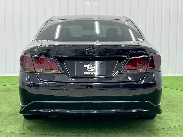 トヨタ&nbsp;クラウンアスリートハイブリッドの画像13
