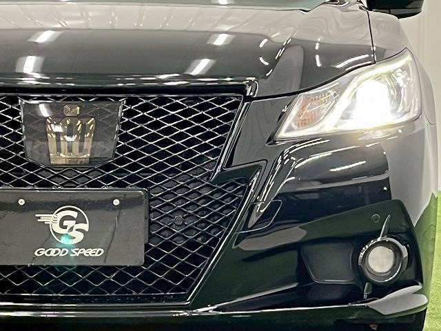 トヨタ&nbsp;クラウンアスリートハイブリッドの画像18