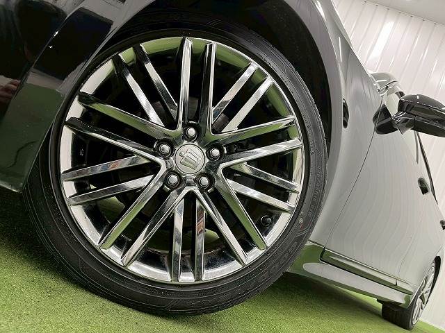 トヨタ&nbsp;クラウンアスリートハイブリッドの画像19