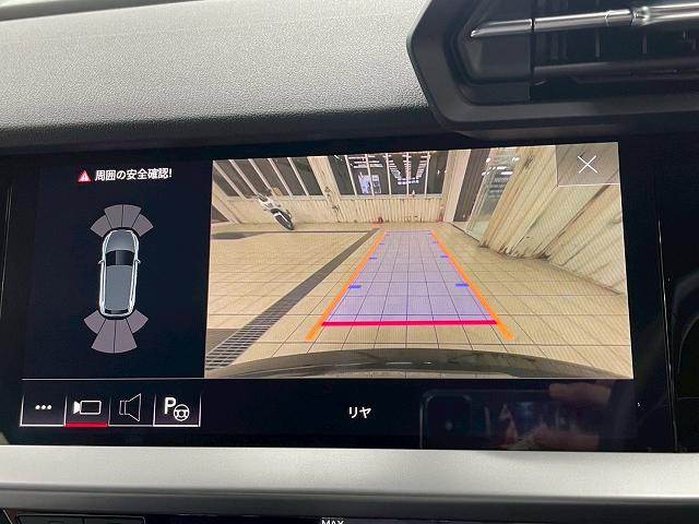 アウディ&nbsp;A3 Sportbackの画像4