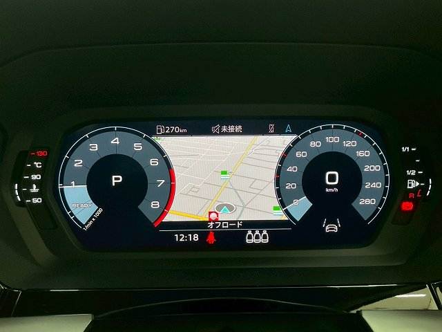 アウディ&nbsp;A3 Sportbackの画像6