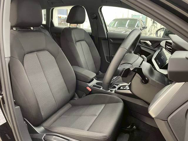 アウディ&nbsp;A3 Sportbackの画像9