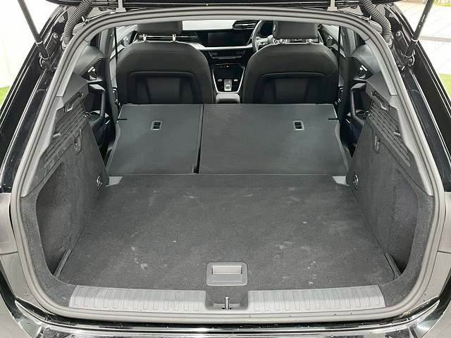 アウディ&nbsp;A3 Sportbackの画像11