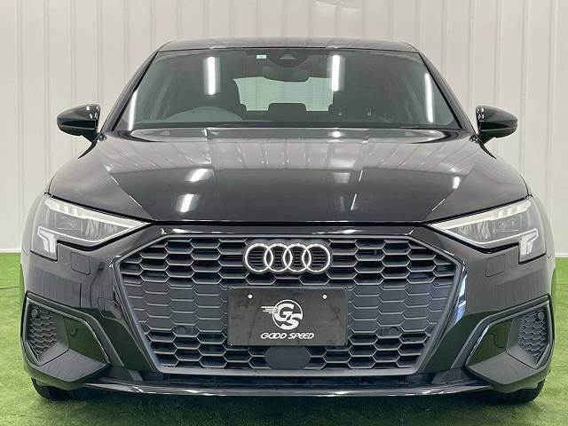 アウディ&nbsp;A3 Sportbackの画像12