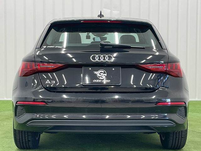 アウディ&nbsp;A3 Sportbackの画像13