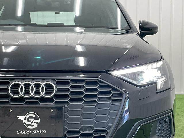 アウディ&nbsp;A3 Sportbackの画像18