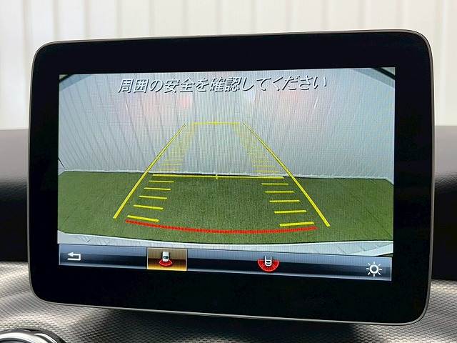 メルセデス・ベンツ&nbsp;GLA-CLASSの画像4