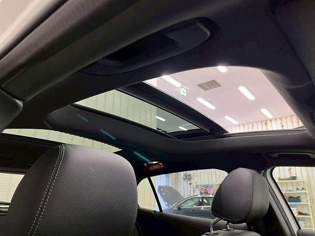 メルセデス・ベンツ&nbsp;GLA-CLASSの画像5