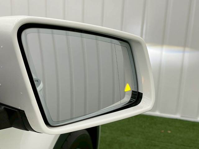 メルセデス・ベンツ&nbsp;GLA-CLASSの画像8