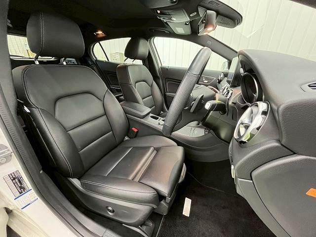 メルセデス・ベンツ&nbsp;GLA-CLASSの画像9