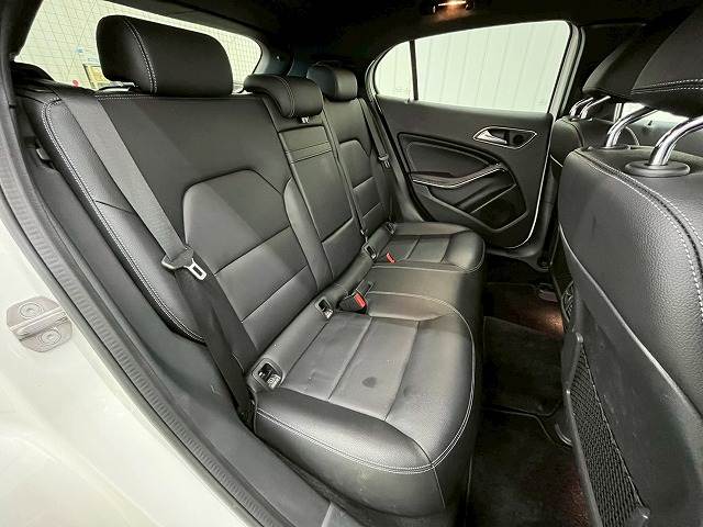 メルセデス・ベンツ&nbsp;GLA-CLASSの画像10