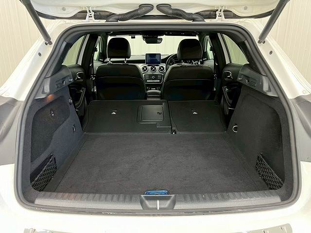 メルセデス・ベンツ&nbsp;GLA-CLASSの画像11