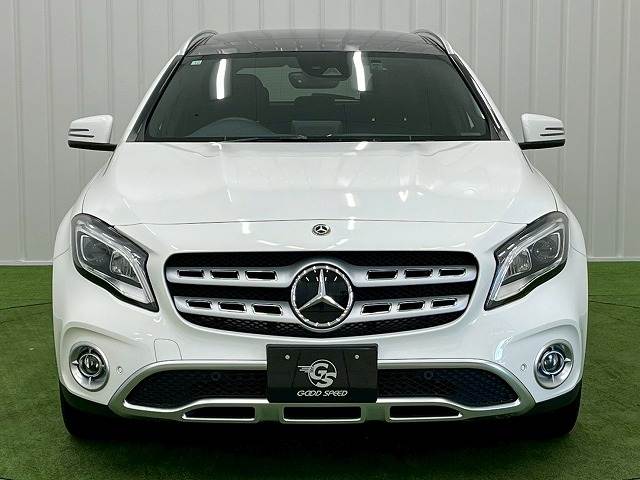 メルセデス・ベンツ&nbsp;GLA-CLASSの画像12