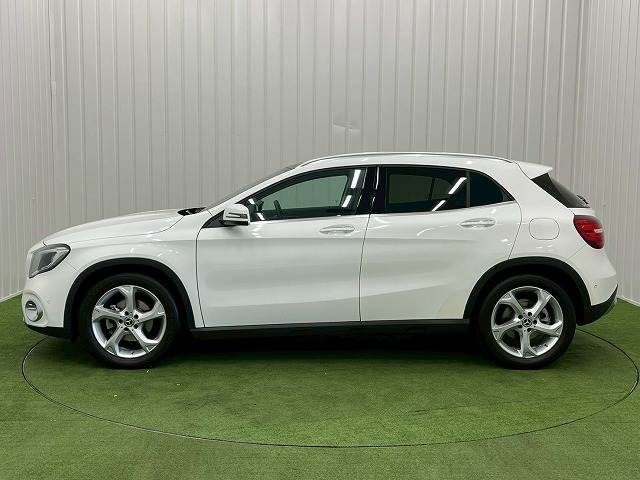 メルセデス・ベンツ&nbsp;GLA-CLASSの画像14