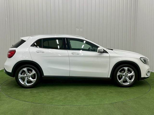 メルセデス・ベンツ&nbsp;GLA-CLASSの画像15