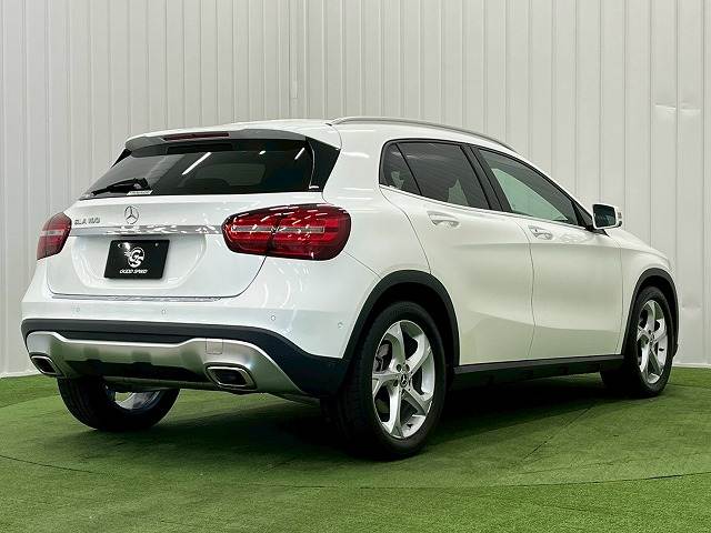 メルセデス・ベンツ&nbsp;GLA-CLASSの画像16