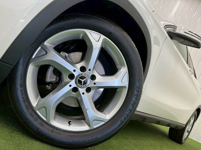 メルセデス・ベンツ&nbsp;GLA-CLASSの画像19