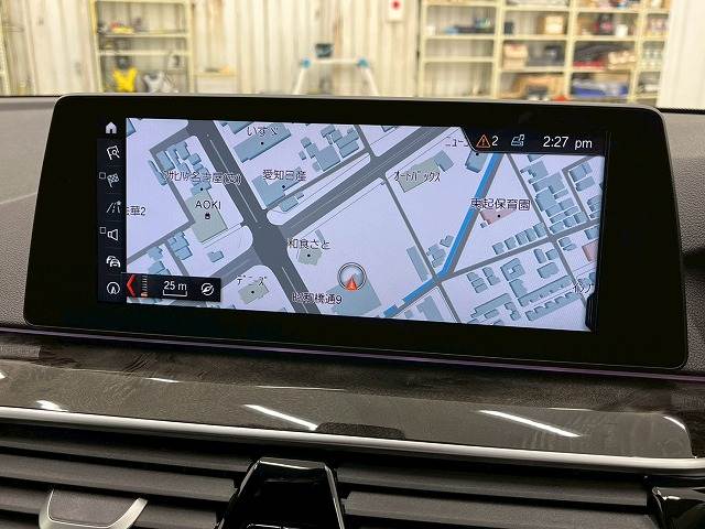 BMW&nbsp;5Series Sedanの画像3