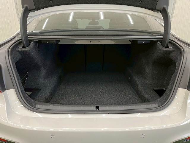 BMW&nbsp;5Series Sedanの画像11