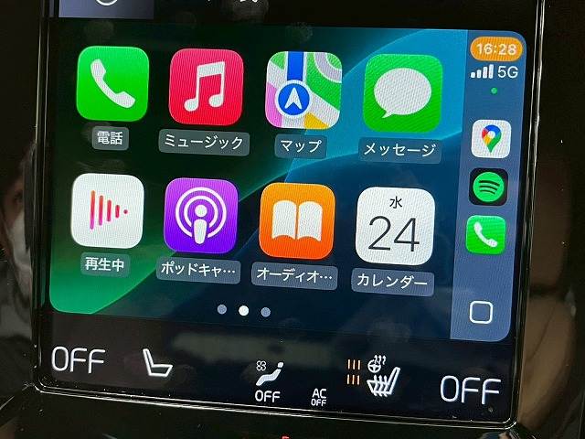 ボルボ&nbsp;V60の画像3